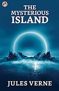 Obrazek The Mysterious Island