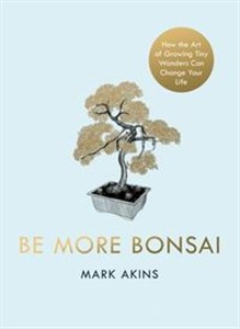 Picture of Be More Bonsai