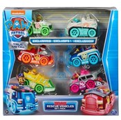 Psi Patrol... - Ksiegarnia w UK