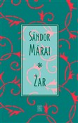 Żar - Sándor Márai -  books in polish 