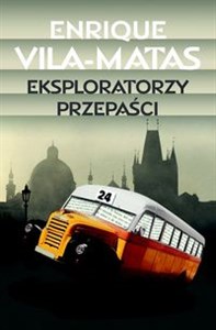 Picture of Eksploratorzy przepaści