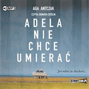 [Audiobook... - Aga Antczak -  foreign books in polish 