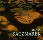 Jan Kaczma... -  Polish Bookstore 