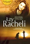 polish book : Łzy Rachel... - Beth Nimmo, Scott Darrell, Steve Rabey