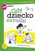 Książka : Gdy dzieck... - Aniela Cholewińska-Szkolik