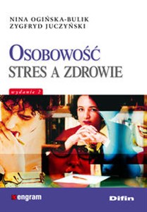 Picture of Osobowość stres a zdrowie
