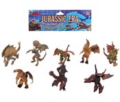 Smoki 8szt... - Ksiegarnia w UK