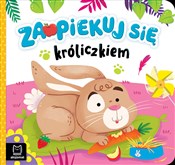 Zaopiekuj ... - Katarzyna Łanocha -  books from Poland