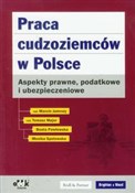 polish book : Praca cudz... - Marcin Jamroży, Tomasz Major, Beata Pawłowska