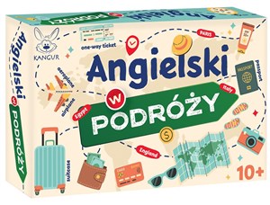 Picture of Angielski w podróży