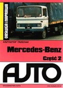 Mercedes-B... - Krzysztof Trzeciak -  books in polish 