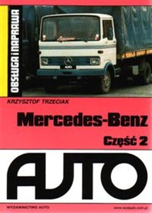 Picture of Mercedes-Benz. Część 2