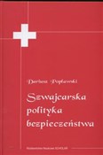 Polska książka : Szwajcarsk... - Dariusz Popławski