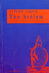 Picture of Ubu królem