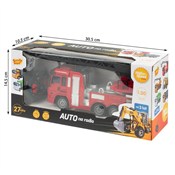 Straż poża... - Ksiegarnia w UK