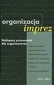 Książka : Organizacj... - Judy Allen