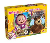 Puzzle Mas... -  Polish Bookstore 