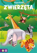 Show details for Wypychanki Zwierzęta Wypychanki... -  books from Poland