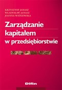Zobacz : Zarządzani... - Krzysztof Janasz, Władysław Janasz, Joanna Wiśniewska