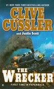 Wrecker - Clive Cussler -  foreign books in polish 