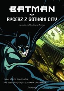 Picture of Rycerz z Gotham City