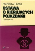 Polska książka : Ustawa o k... - Stanisław Soboń