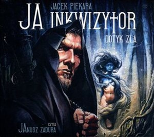 Picture of [Audiobook] Ja inkwizytor Dotyk zła