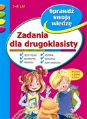 Zadania dl... - Opracowanie Zbiorowe -  books from Poland