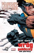 Wolverine ... - Millar Mark -  foreign books in polish 