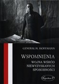 polish book : Wspomnieni... - Max Hoffmann