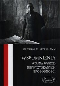 Picture of Wspomnienia Wojna wśród niewyzyskanych sposobności
