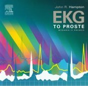 EKG To pro... - John R. Hampton -  books from Poland