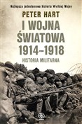 I wojna św... - Peter Hart -  Polish Bookstore 