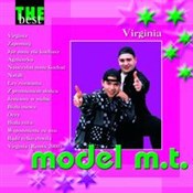 Virginia - Model M.T. -  foreign books in polish 