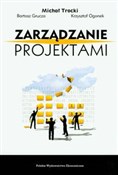 polish book : Zarządzani... - Michał Trocki, Bartosz Grucza, Krzysztof Ogonek
