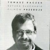 polish book : Sztuka słu... - Tomasz Raczek
