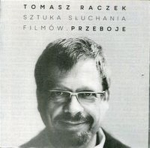 Picture of Sztuka słuchania filmów Przeboje CD