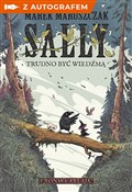 polish book : Sally. Tru... - Marek Maruszczak