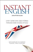 Instant En... - John Peter Sloan -  books from Poland