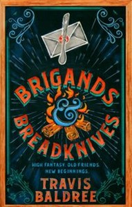 Picture of Brigands & Breadknives