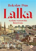 polish book : Lalka. Wyd... - Prus Bolesław
