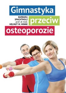 Picture of Gimnastyka przeciw osteoporozie