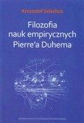 Książka : Filozofia ... - Krzysztof Szlachcic