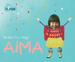 Picture of SILIS-HOEGH, B: AIMA