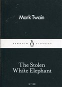 The Stolen... - Mark Twain -  Polish Bookstore 