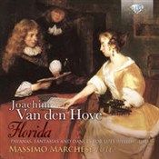 Polska książka : Van Den Ho... - Marchese Massimo