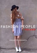Polska książka : Fashion Pe... - Dorota Wróblewska
