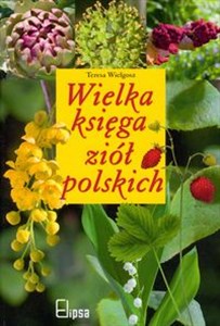 Obrazek Wielka księga ziół polskich
