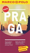 Książka : Praga Marc... - Antje Buchholz