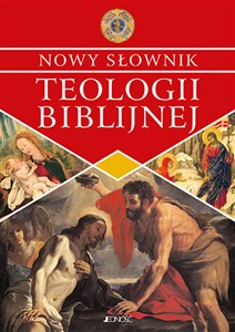 Picture of Nowy słownik teologii biblijnej